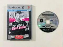 Tony Hawk American Wasteland [Platinum] PAL Playstation 2 Prices