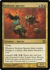 Sedraxis Specter Magic Shards of Alara Prices