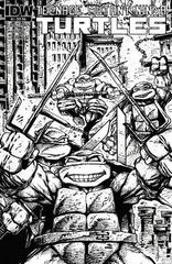 Teenage Mutant Ninja Turtles [RIA] #4 (2012) Comic Books Teenage Mutant Ninja Turtles Prices