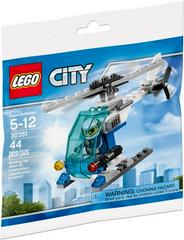 Police Helicopter #30351 LEGO City Prices