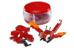 LEGO Set | Wild Pod LEGO X-Pod