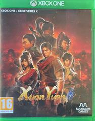 Xuan Yuan Sword 7 PAL Xbox One Prices