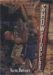 Kobe Bryant #262 Basketball Cards 1997 Finest Prices