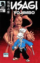Usagi Yojimbo #142 (2011) Comic Books Usagi Yojimbo Prices