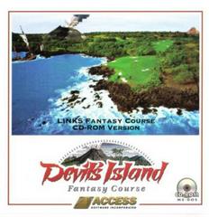 Links Fantasy Course: Devil's Island PC Games Prices