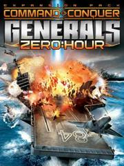 Command & Conquer Generals Zero:Hour Expansion PC Games Prices