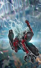 Spider-Man 2099: Exodus [Srisuwan Virgin] #1 (2022) Comic Books Spider-Man 2099: Exodus Prices