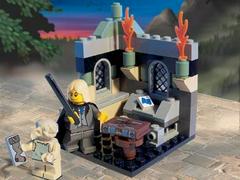 LEGO Set | Dobby's Release LEGO Harry Potter