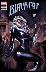 Black Cat [Zitro] #3 (2021) Comic Books Black Cat Prices