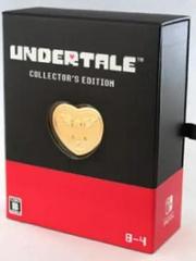 Undertale [Collector's Edition] JP Nintendo Switch Prices
