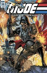 G.I. Joe: A Real American Hero [Royle] Comic Books G.I. Joe: A Real American Hero Prices