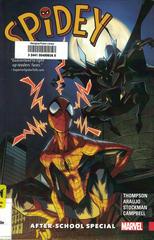After School Special Comic Books Spidey Prices