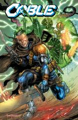 Cable [Kirkham] Comic Books Cable Prices