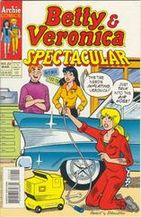 Betty & Veronica Spectacular #22 (1997) Comic Books Betty and Veronica Spectacular Prices