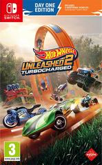 Hot Wheels Unleashed 2 Turbocharged [Day One Edition] PAL Nintendo Switch Prices