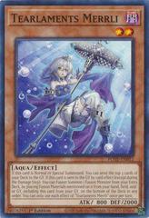 Tearlaments Merrli [1st Edition] POTE-EN012 YuGiOh Power Of The Elements Prices