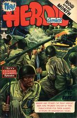 New Heroic Comics #75 (1952) Comic Books New Heroic Comics Prices