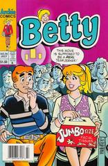 Betty #39 (1996) Comic Books Betty Prices