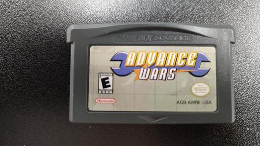 Advance Wars photo