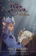 Dark Crystal: Age of Resistance The Journey Into the Mondo Leviadin [Hardcover] (2021) Comic Books Jim Henson's Dark Crystal: Age of Resistance Prices