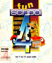 Fun School 4 ZX Spectrum Prices