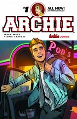 Archie [2nd Print] Comic Books Archie Prices