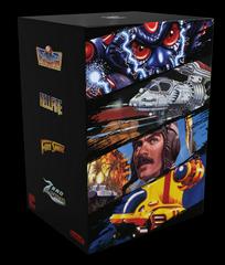 Toaplan Shooters Collector’s Edition Sega Genesis Prices