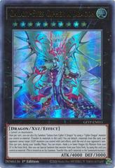 Galaxy-Eyes Cipher X Dragon YuGiOh Ghosts From the Past Prices