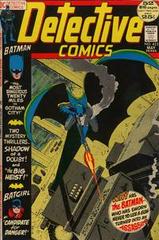 Detective Comics #423 (1972) Comic Books Detective Comics Prices