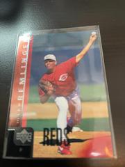 MIke Remlinger Baseball Cards 1998 Upper Deck Prices