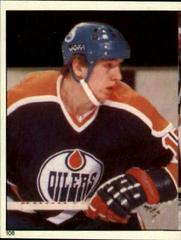 Jari Kurri #108 Hockey Cards 1982 Topps Stickers Prices