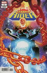 Cosmic Ghost Rider [Deodato] Comic Books Cosmic Ghost Rider Prices