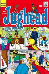 Jughead #168 (1969) Comic Books Jughead Prices