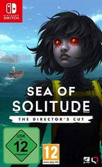 Sea of Solitude: The Director’s Cut PAL Nintendo Switch Prices