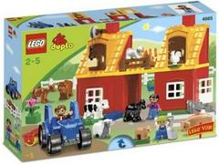 Big Farm #4665 LEGO DUPLO Prices