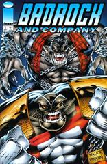 Badrock & Company #1 (1994) Comic Books Badrock & Company Prices