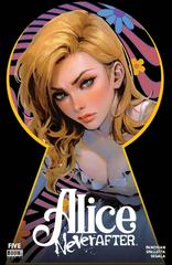 Alice Never After [FOC Reveal] Comic Books Alice Never After Prices