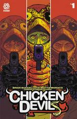 Chicken Devils #1 (2022) Comic Books Chicken Devils Prices