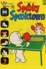 Spooky Spooktown #42 (1971) Comic Books Spooky Spooktown Prices