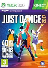 Just Dance 2017 PAL Xbox 360 Prices