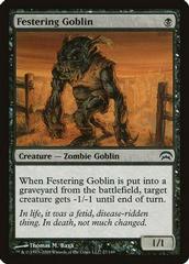 Festering Goblin Magic Planechase Prices