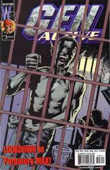 Gen-Active [Bermejo] #3 (2000) Comic Books Gen Active Prices