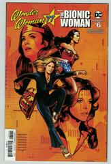 Wonder Woman '77 #2 (2017) Comic Books Wonder Woman '77 Prices