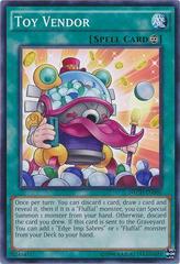 Toy Vendor YuGiOh The New Challengers Prices