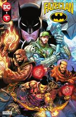 Batman / Faze Clan #1 (2021) Comic Books Batman / Faze Clan Prices