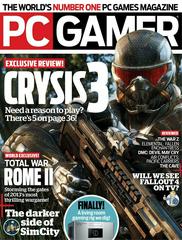 PC Gamer [Issue 238] PC Gamer Magazine Prices