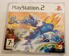 Scaler [Promo Not For Resale] PAL Playstation 2 Prices