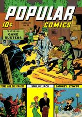 Popular Comics #96 (1944) Comic Books Popular Comics Prices