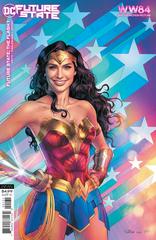 Future State: The Flash [Wonder Woman] Comic Books Future State: The Flash Prices