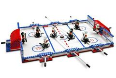 LEGO Set | NHL Championship Challenge LEGO Sports